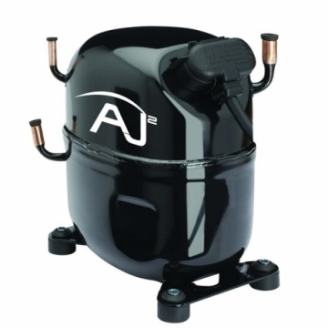 Compresor frigorific Tecumseh AJ2464 P-FZ (R404A)